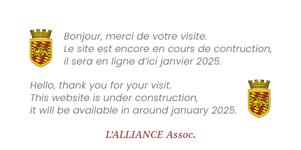 The website is under construction, it will be available in around january 2025, thanks for your visit.